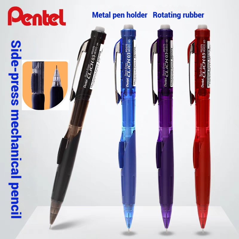 Pentel Pen Energel - قلم رصاص ميكانيكي Pentel، قلم رصاص