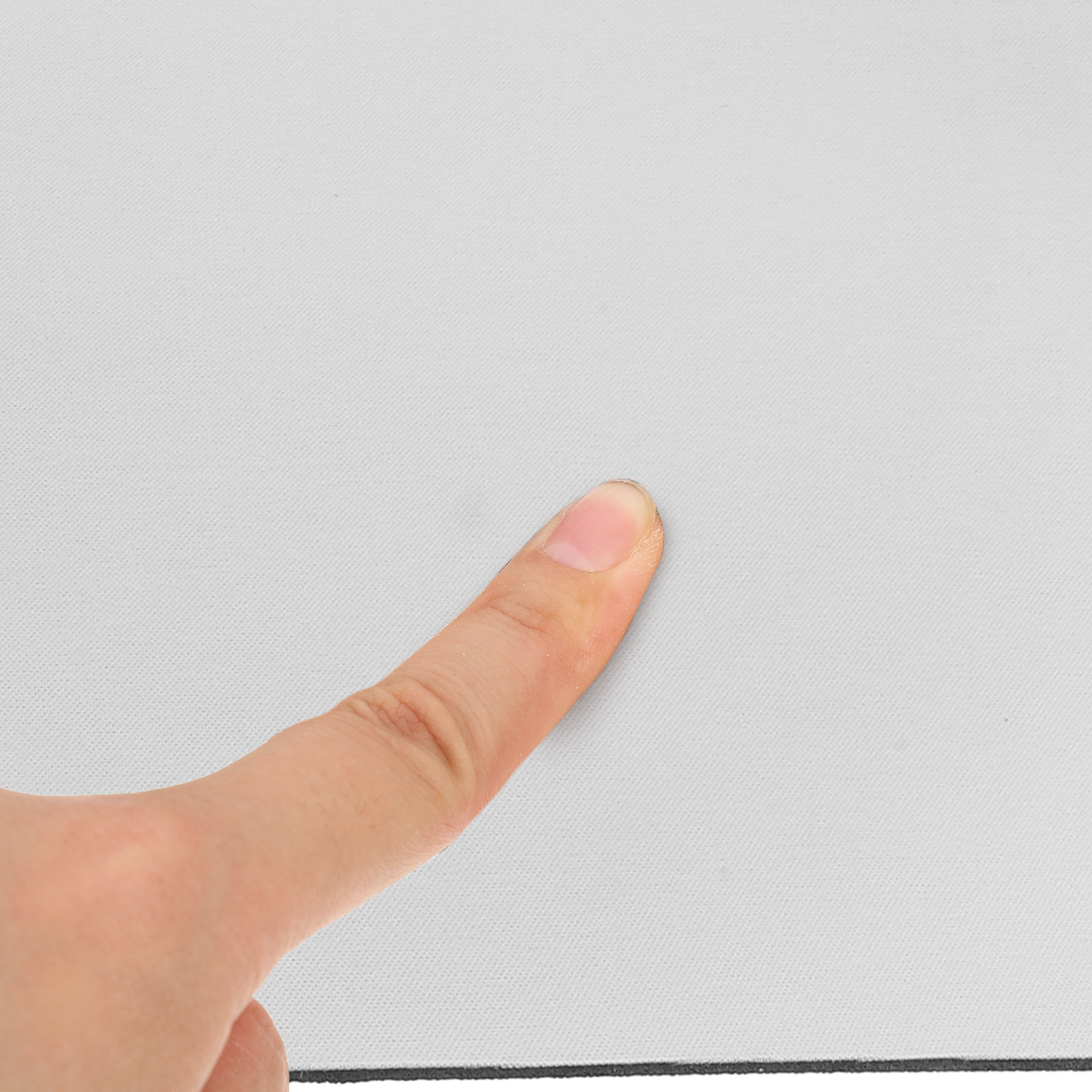 Mouse Pad Blank Sublimation - 5 قطع من وسائد الماوس الكبيرة