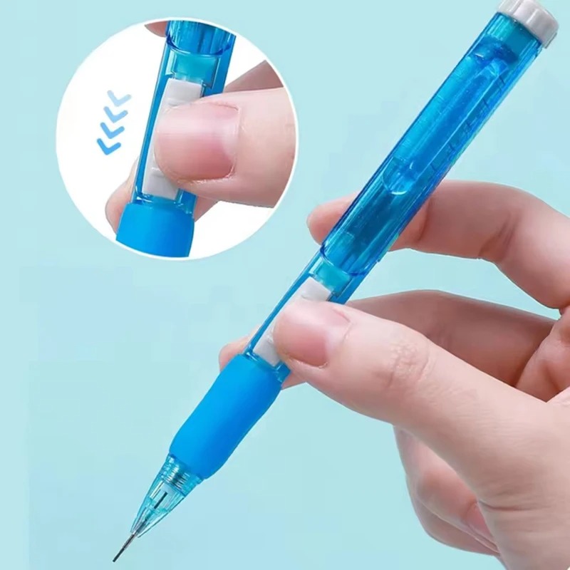 قلم رصاص ميكانيكي Pentel، قلم  - مراجعة Pentel Pen Energel وسعره