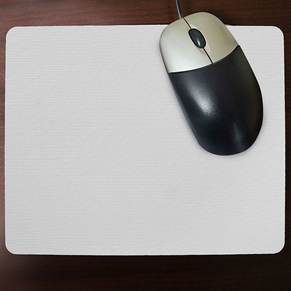 20 قطعة من لبادات الماوس الفار - مراجعة Mouse Pad Blank Sublimation وسعره