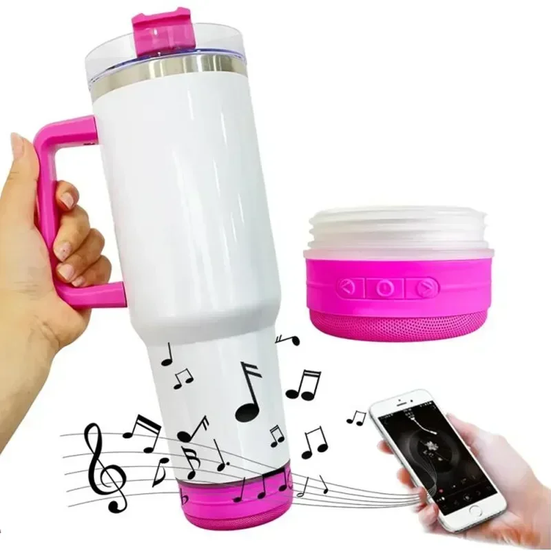 كوب حراري فارغ للطباعة بالتسام - مراجعة Water Bottle Blank وسعره