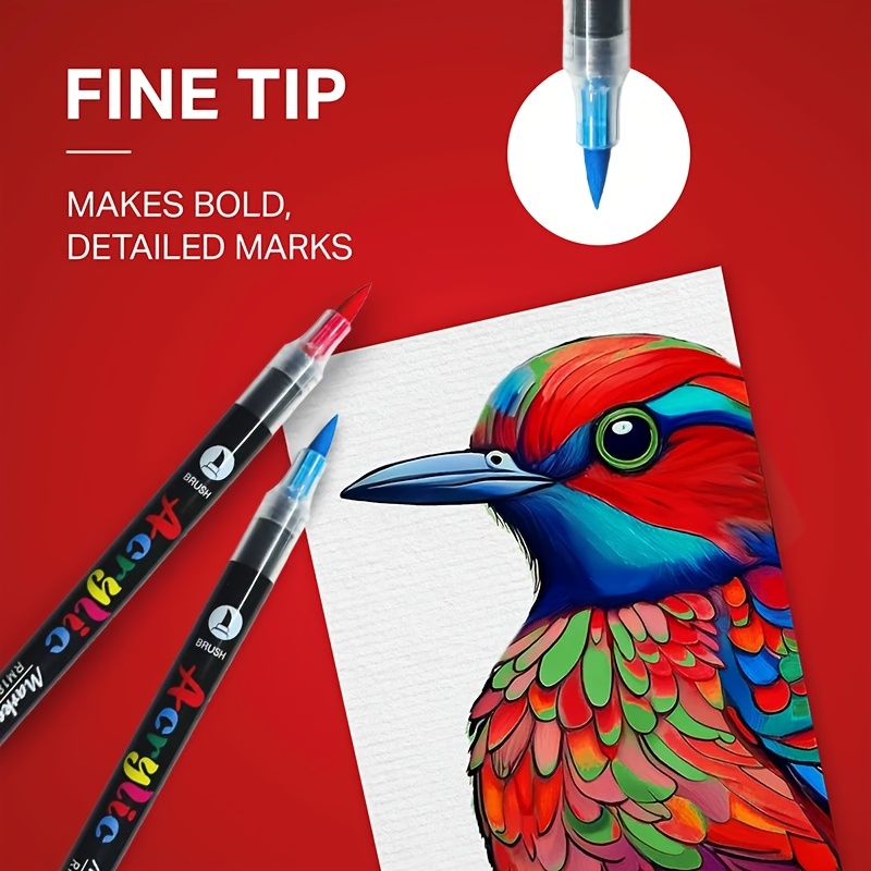 12/24/36/48/60 ألوان أقلام طلا - مراجعة Copic Marker Classic وسعره