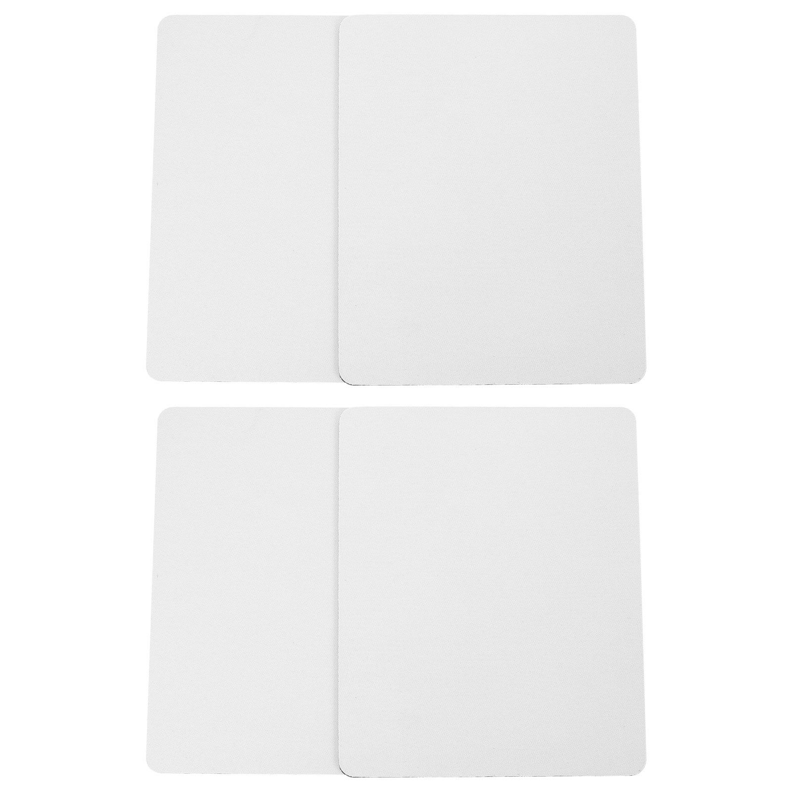 5 قطع من لوحات الماوس الفارغة  - مراجعة Mouse Pad Blank Sublimation وسعره