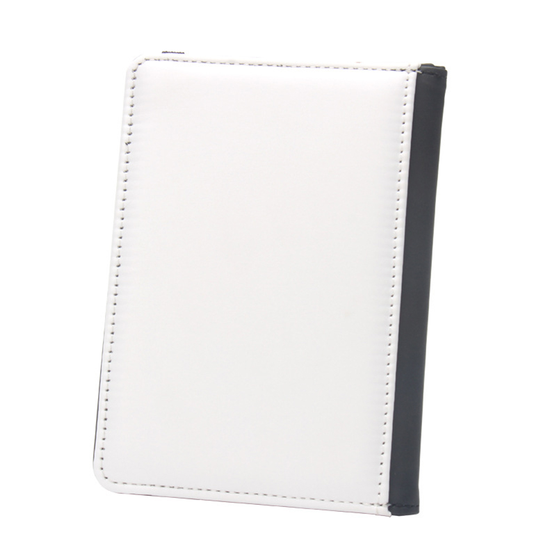 5 قطع غطاء جواز سفر للطباعة با - مراجعة Pillow Cover Sublimation وسعره